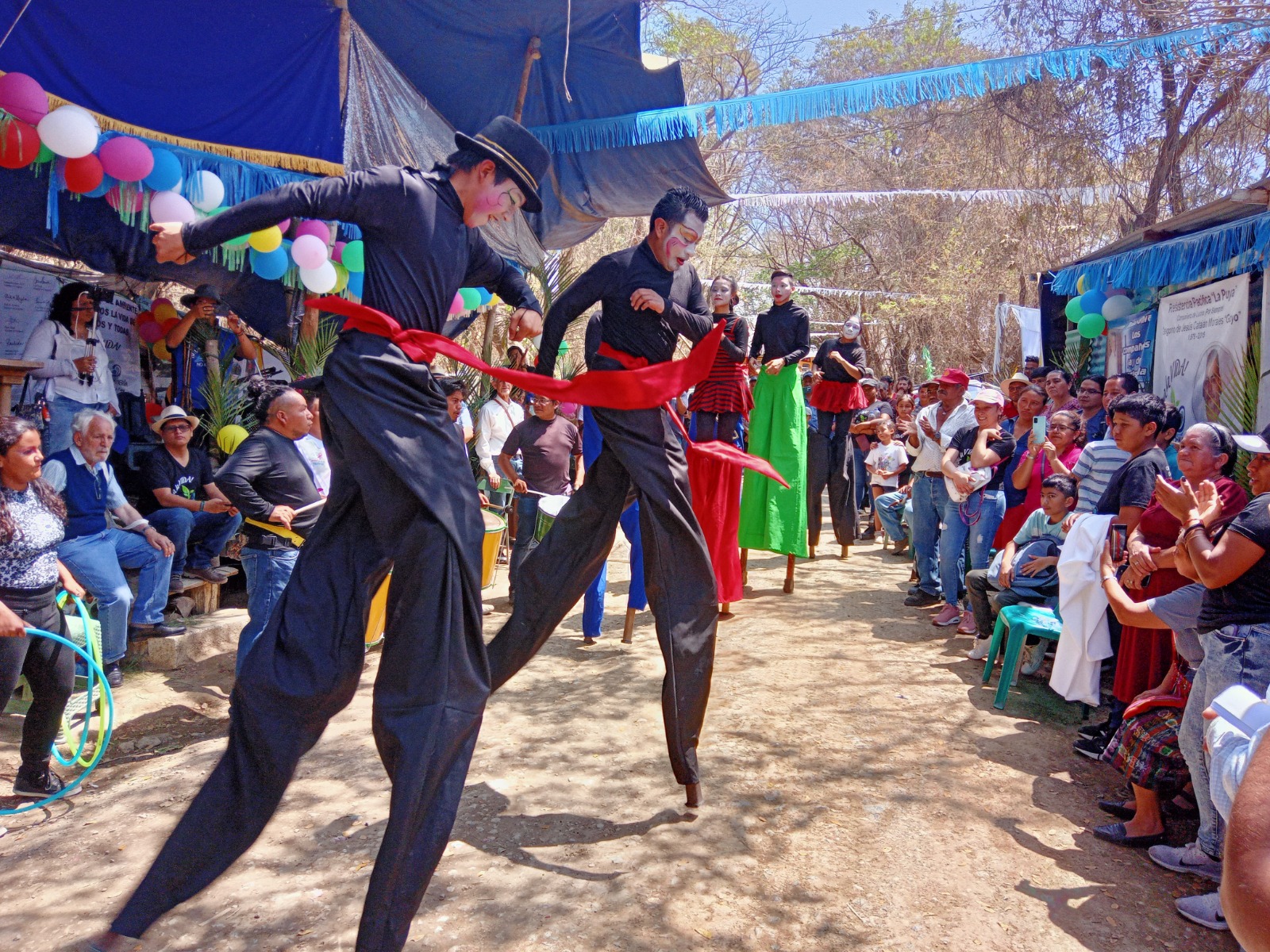 Mexiko Buen Vivir