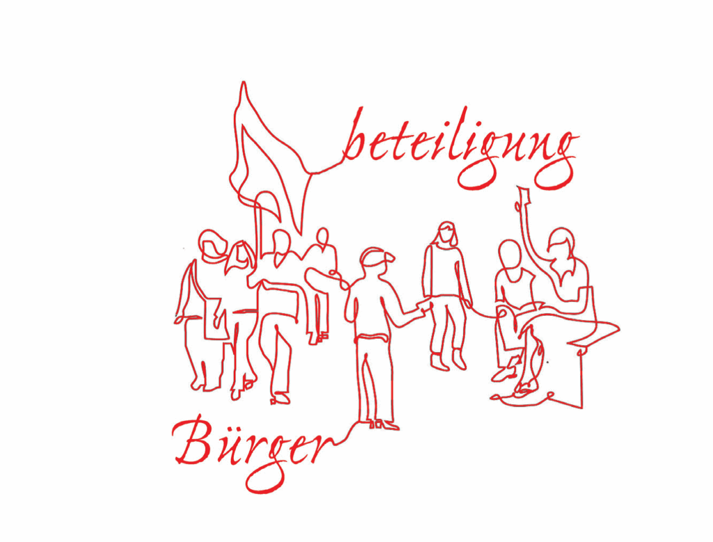 Zukunfts- und Beteiligungsräte